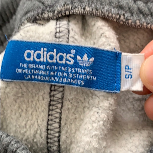 Adidas sweatpants - Picture 4 of 5